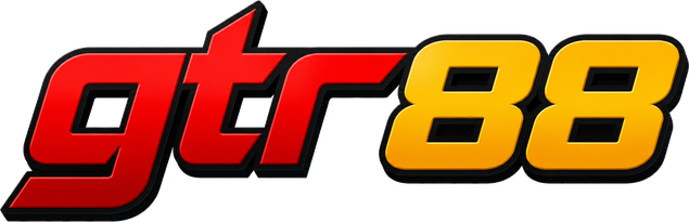 GTR88 Logo